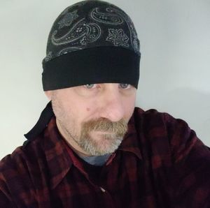 Meet your Posher, Matthew